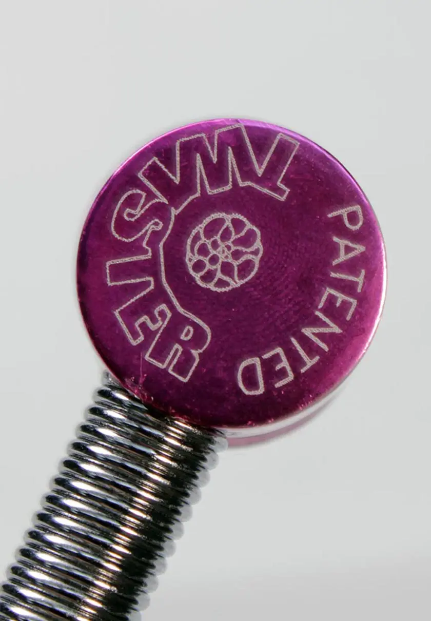 Twister Spring Pipe M Details 1