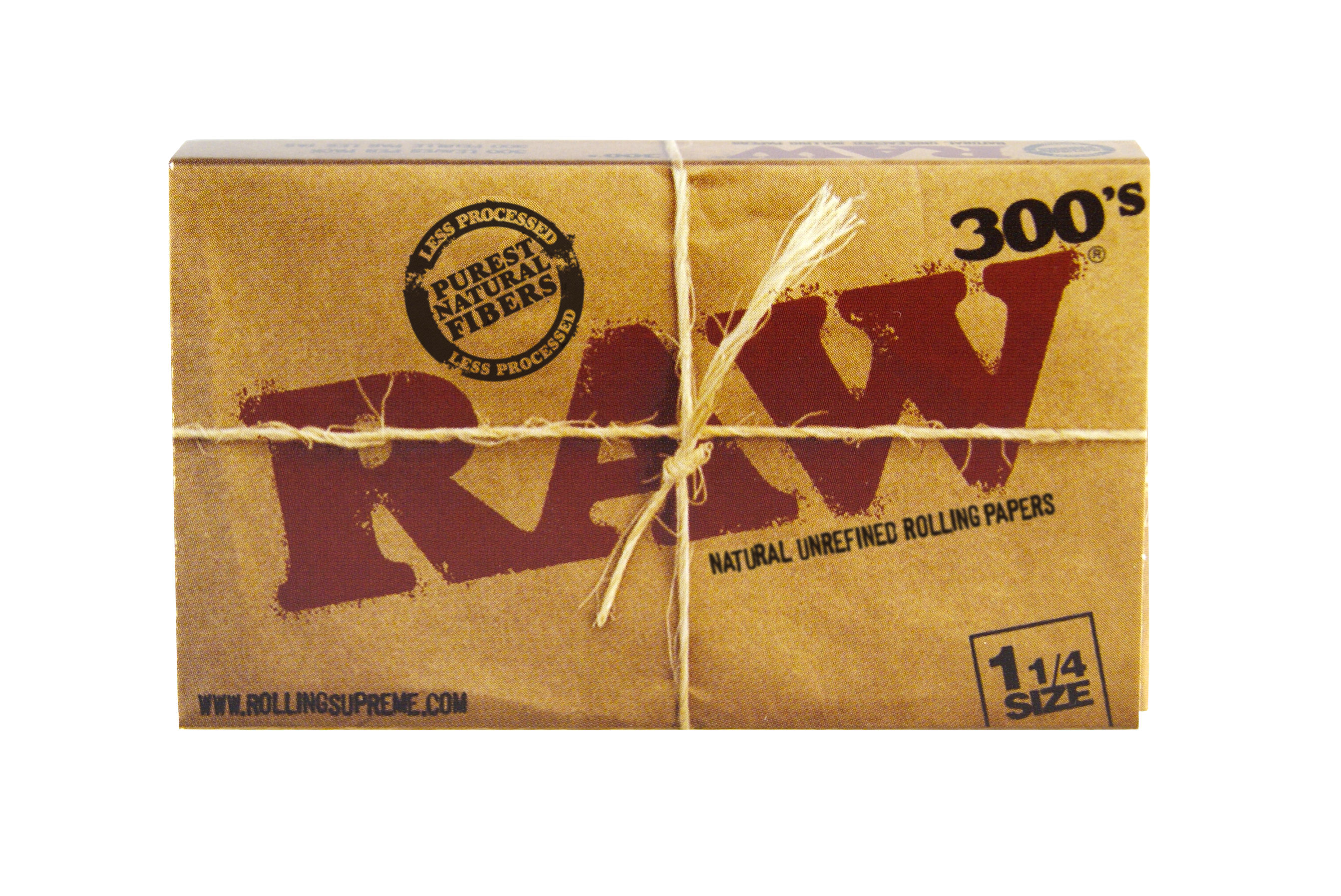 RAW 300