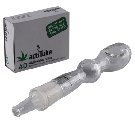 Aktivkohle Pipe Details 2