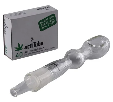 Aktivkohle Pipe Details 2