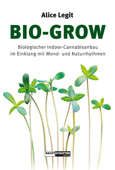 Bio-Grow, Alice Legit