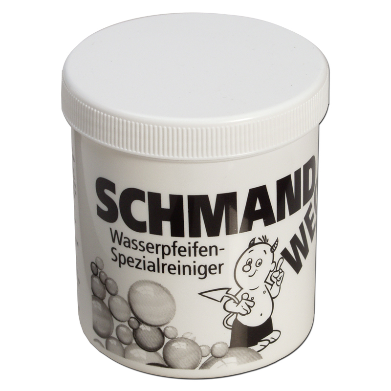 'Schmand Weg' Reiniger 150g