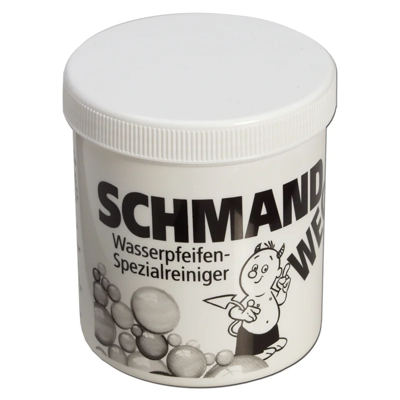 Schmand Weg Reiniger 140g