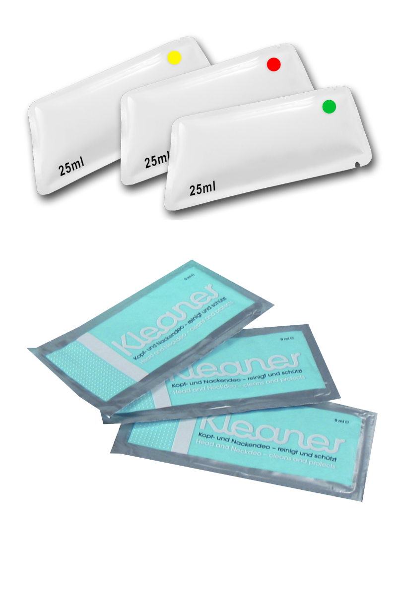 CleanUrin Kleaner Set