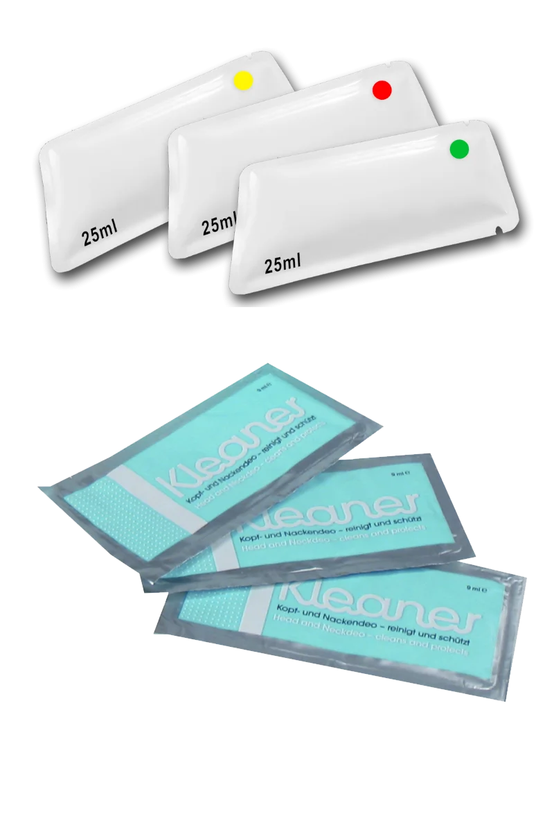 CleanUrin Kleaner Set - 1er SparPack