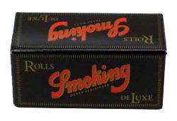 Smoking Rolls DeLuxe 4mx44mm