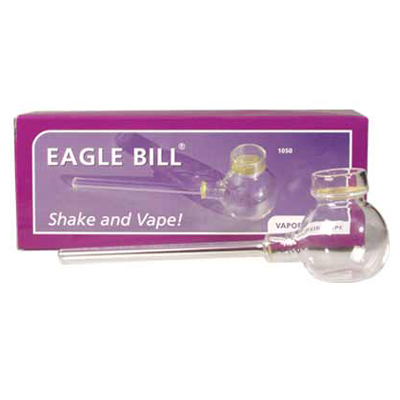 Eagle Bill Shake & Vape