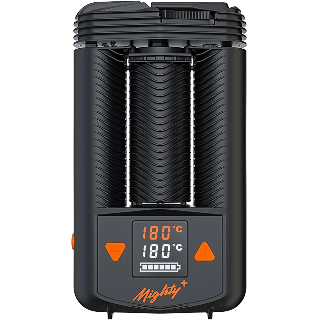 Mighty+ Vaporizer Storz & Bickel