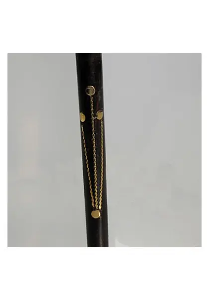 Medwakh Rosenholz Pfeife Details 