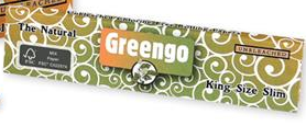 Greengo KingSize slim