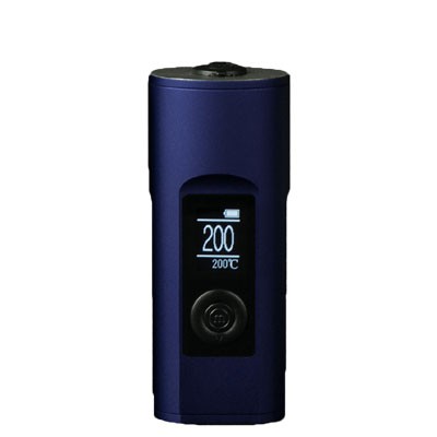 Solo 2 von Arizer