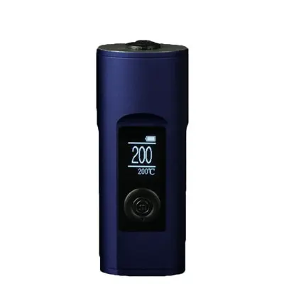 Solo 2 von Arizer blau