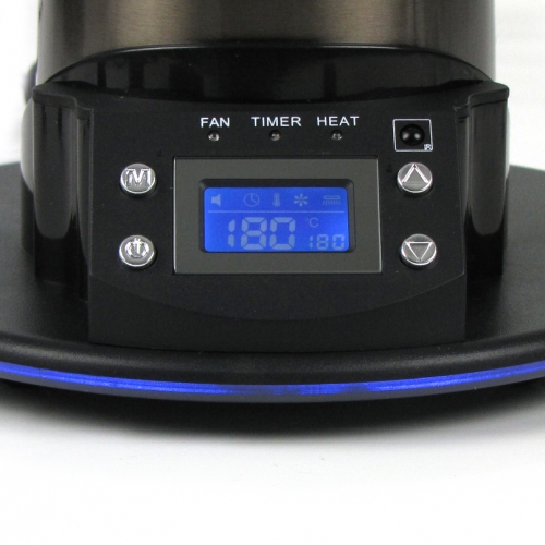 Arizer Extreme XQ2 Vaporizer Details 6