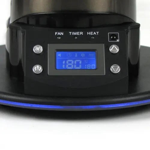 Arizer Extreme XQ2 Vaporizer Details 6