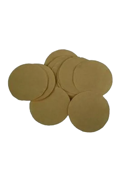 Filter für den Honey BeeExtractor 40Stk.