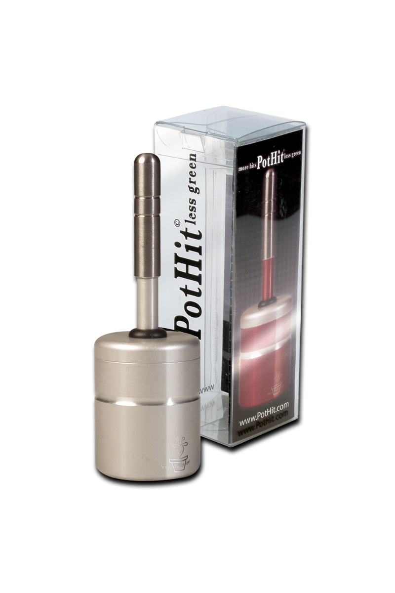 PotHit silber Details 2