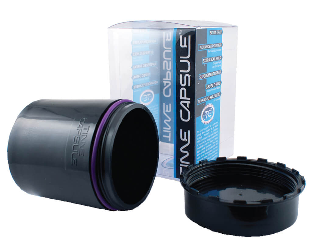 Time Capsule Details 2