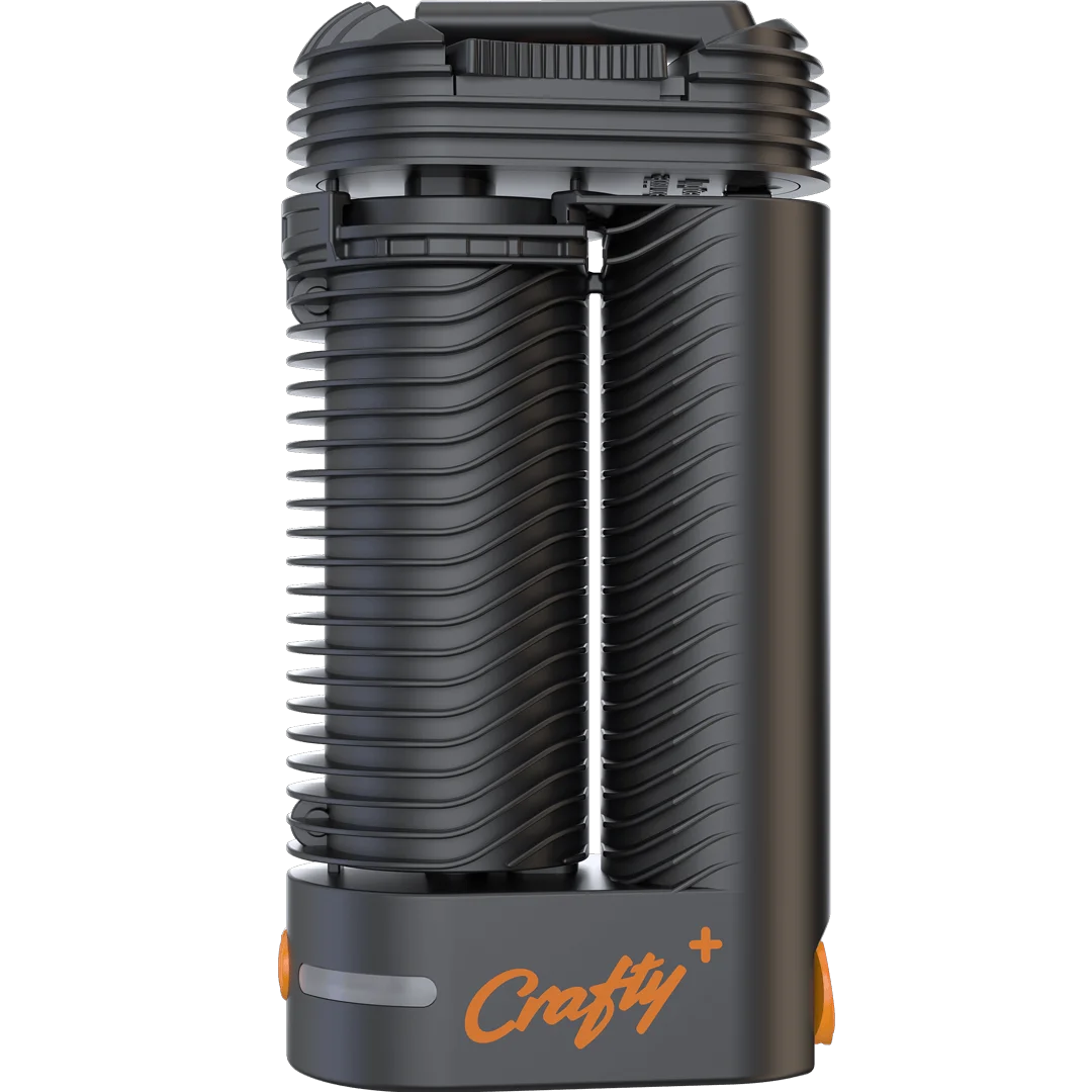 Crafty+ Vaporizer Storz & Bickel