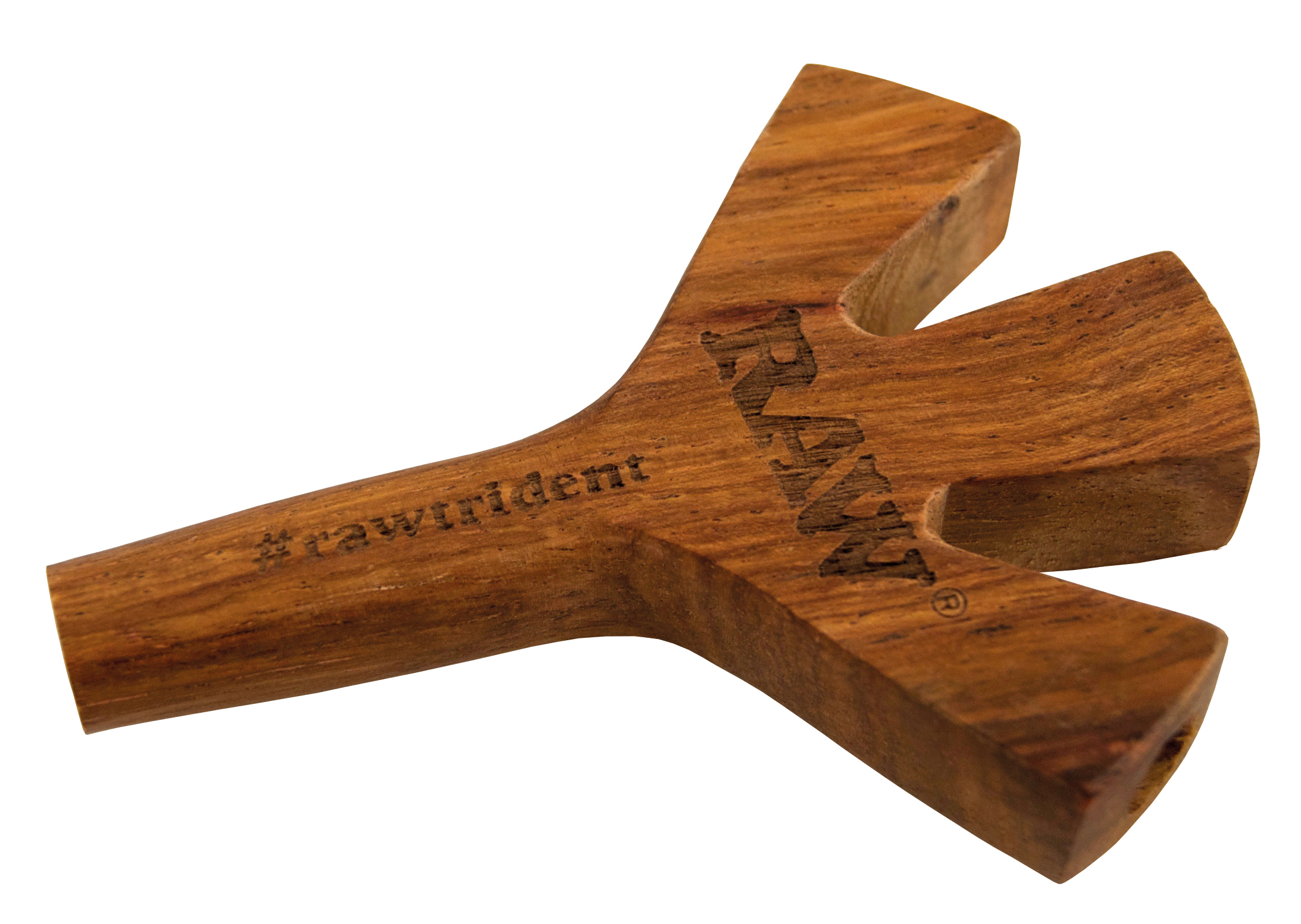 RAW TRIDENT Zigarettenhalter
