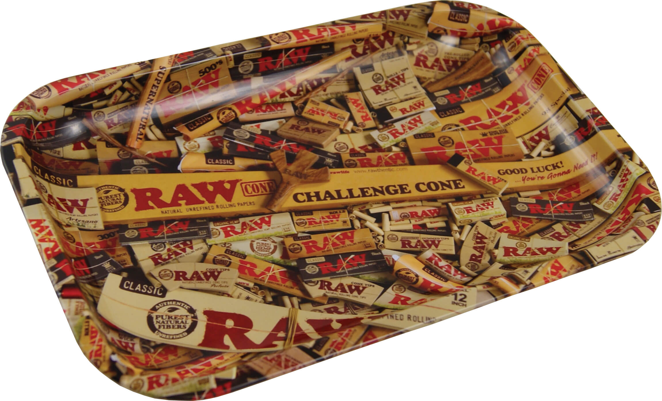 RAW TRAY MIX SMALL