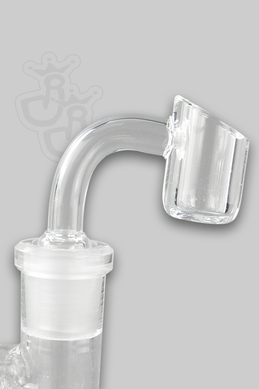 Regular Banger - dickes Glas - 14,5mm