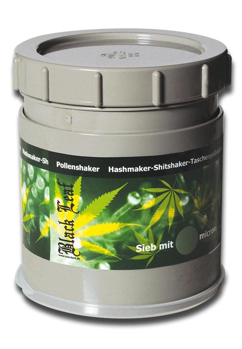 Hashmaker, Pollinator 150µ