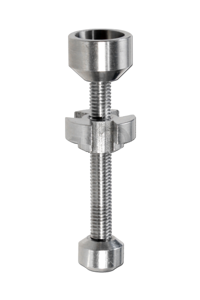 Öl-Nagel, 14,5er Schliff