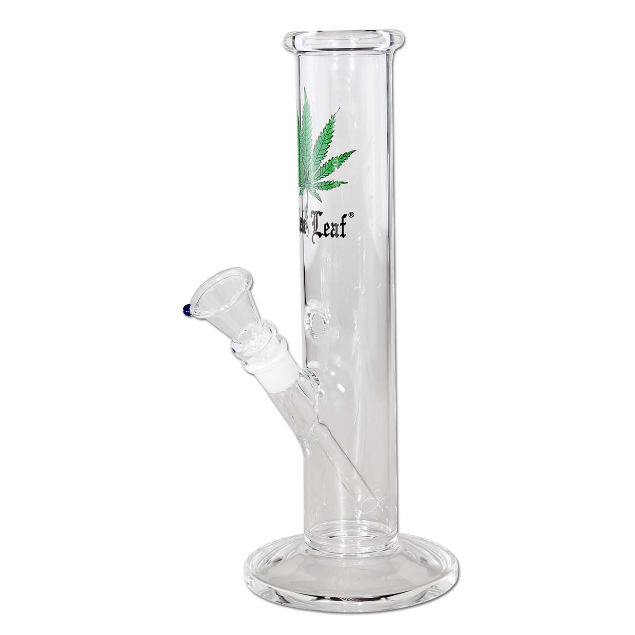 Black Leaf Zylinderbong