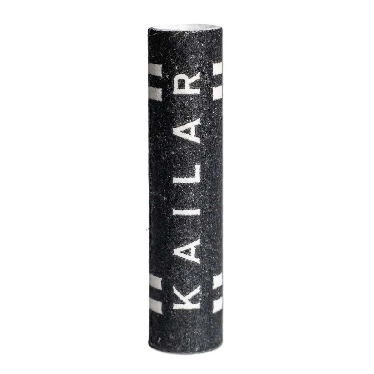 Kailar Aktivkohlefilter 9mm Detail