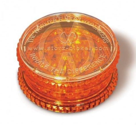 Volcano Kräutermühle XL Details 2