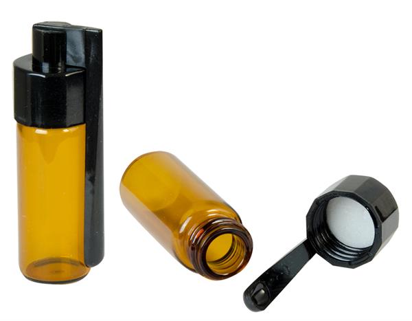 Quick Hit Transportfläschchen Large