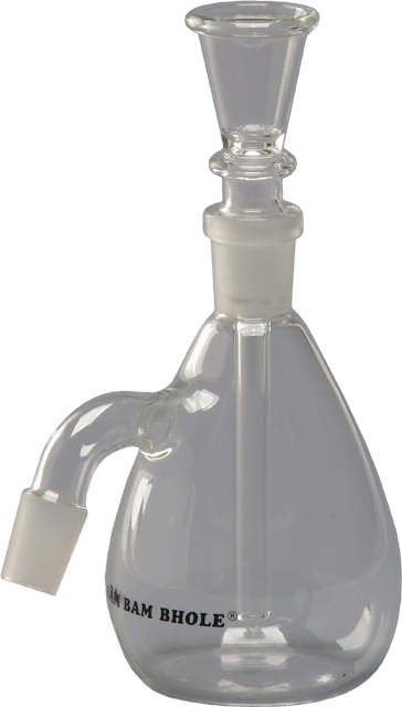 Kugel Vorkühler 14,5er