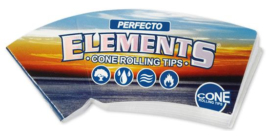 Elements Cone Tips
