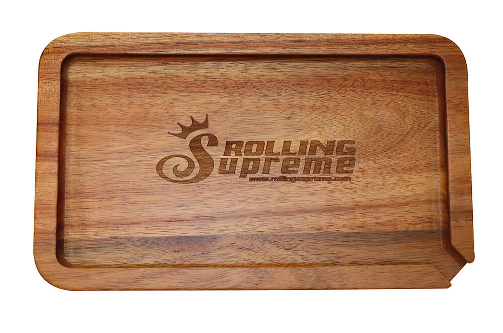 RAW Rolling Supreme Holz Rolling Tray