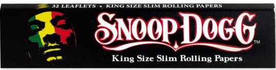 Snoop Dogg KingSize slim