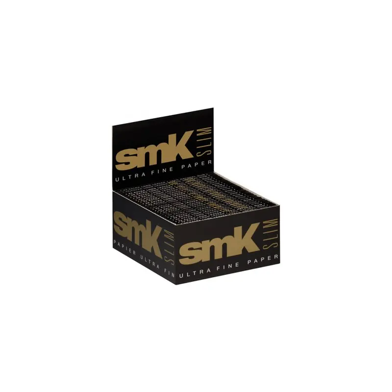 Smoking smK Slim Papers