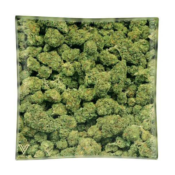 Mini Dreh-Tablett Buds