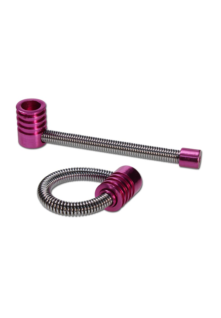 Twister Spring Pipe M 