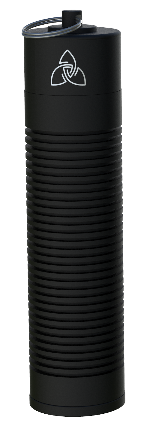 ZEN USB-Ladeadapter mit 18650er Akku Set L Details 3