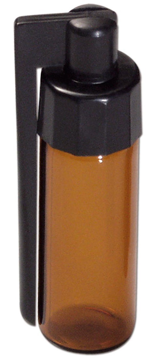 Gläschchen mit Löffe