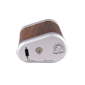 TinyMight V2 Vaporizer Details 4