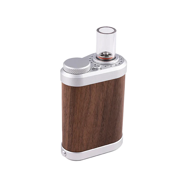 TinyMight V2 Vaporizer Details 3